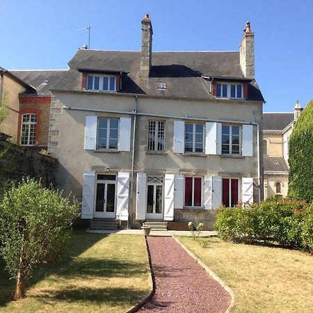 La Maison De Mathilde 阿朗松 外观 照片