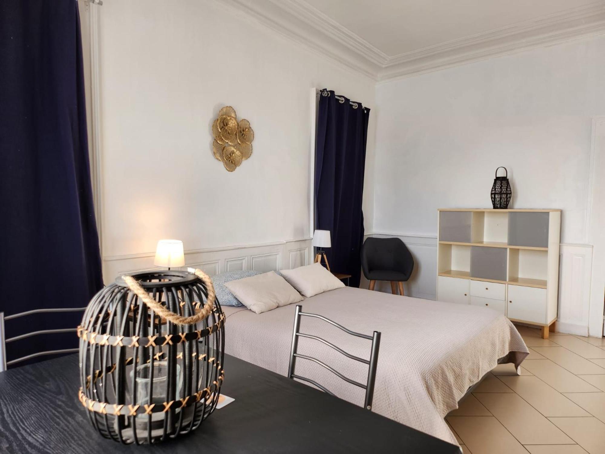 La Maison De Mathilde 阿朗松 外观 照片
