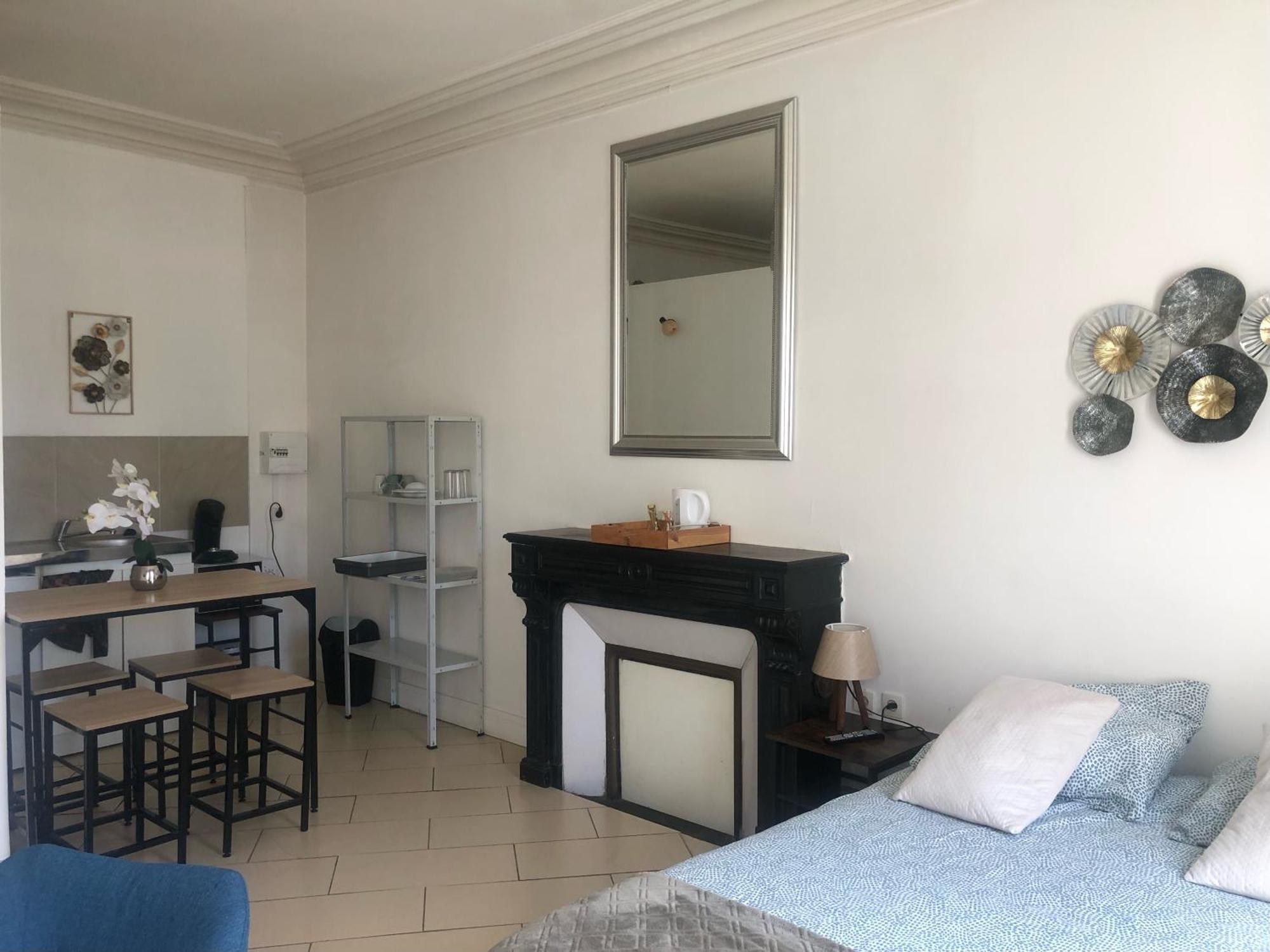 La Maison De Mathilde 阿朗松 外观 照片