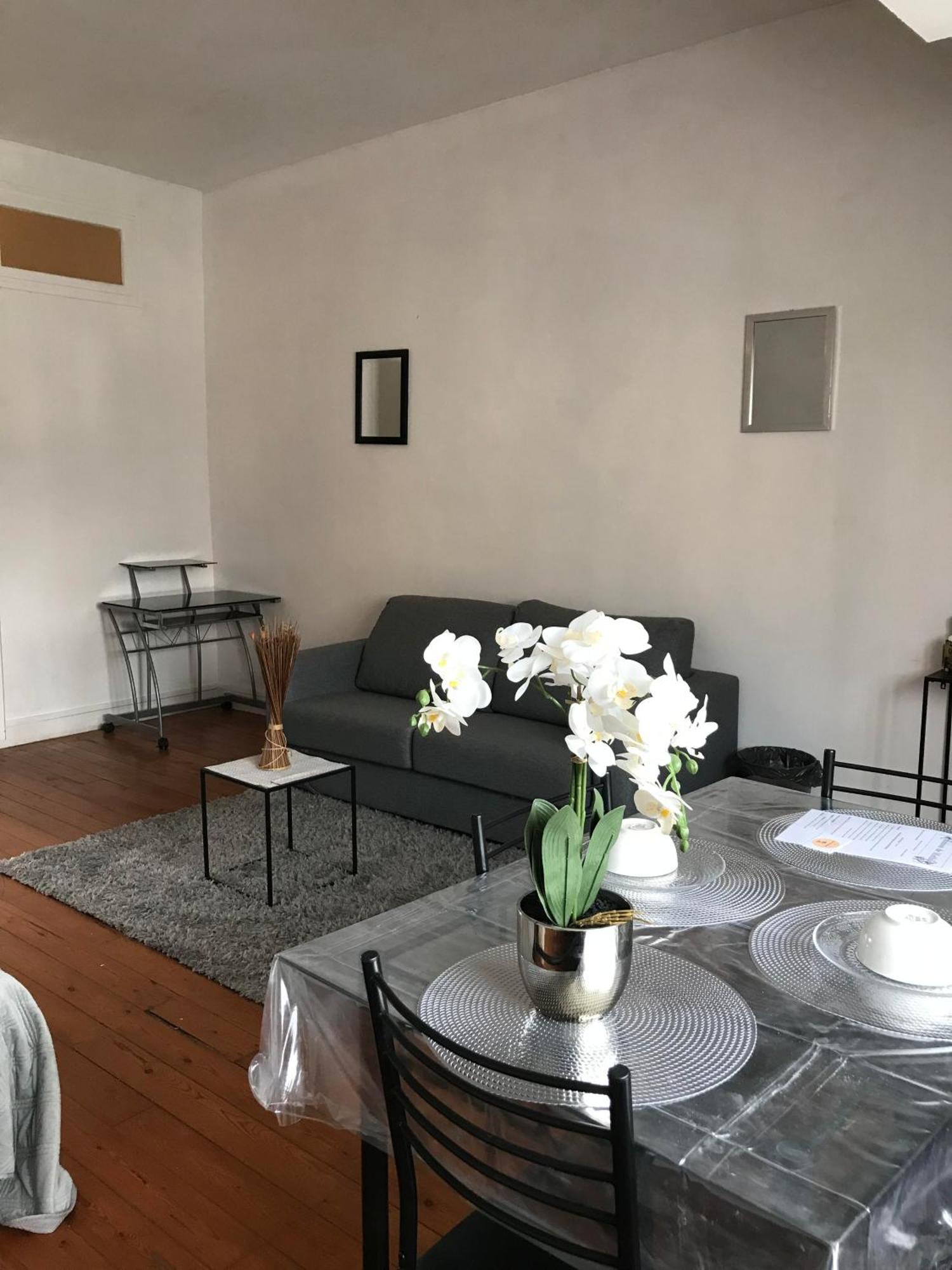 La Maison De Mathilde 阿朗松 外观 照片