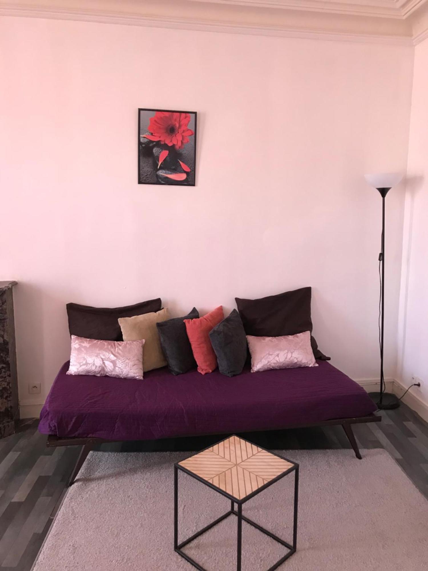 La Maison De Mathilde 阿朗松 外观 照片