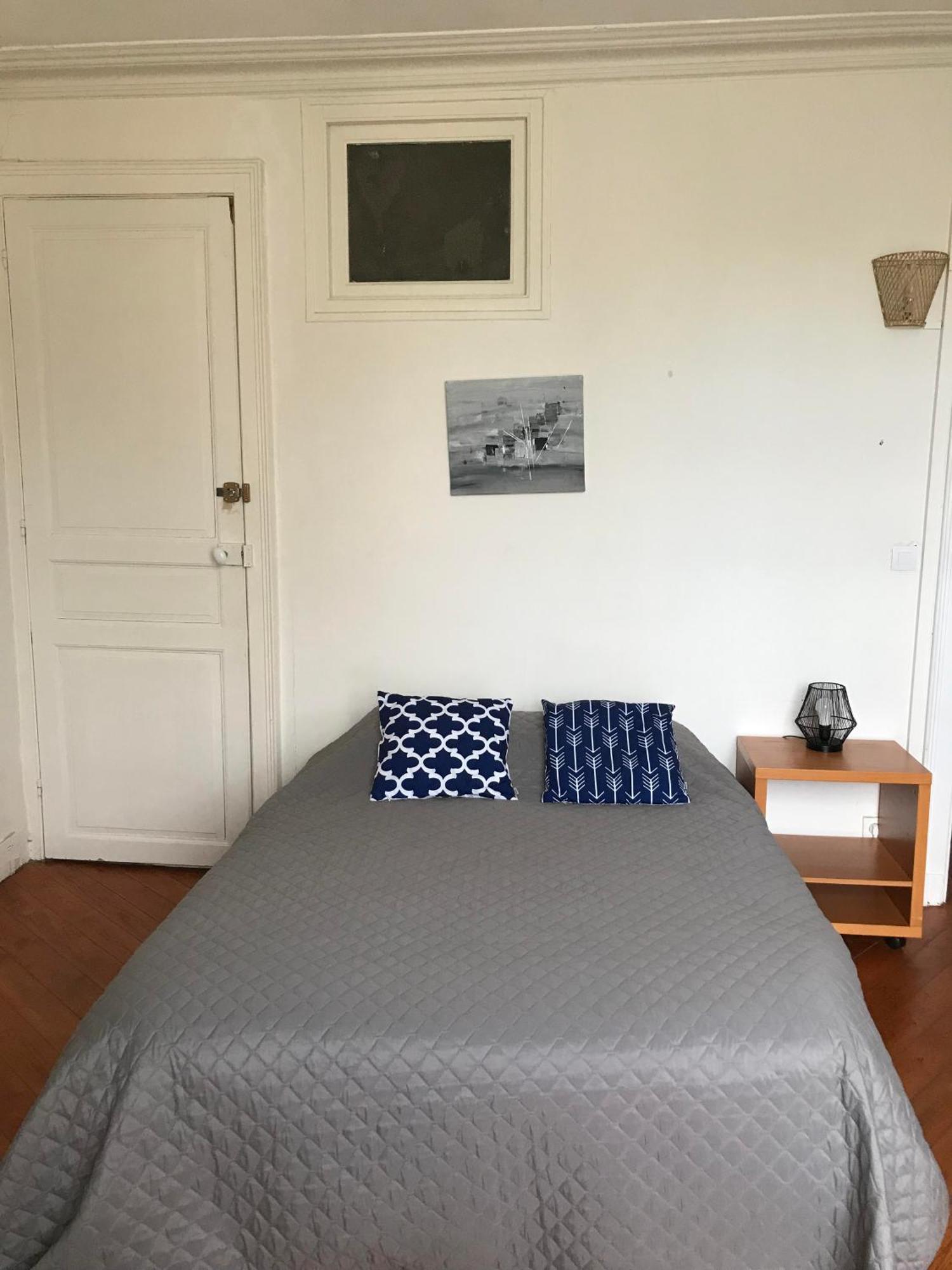 La Maison De Mathilde 阿朗松 外观 照片