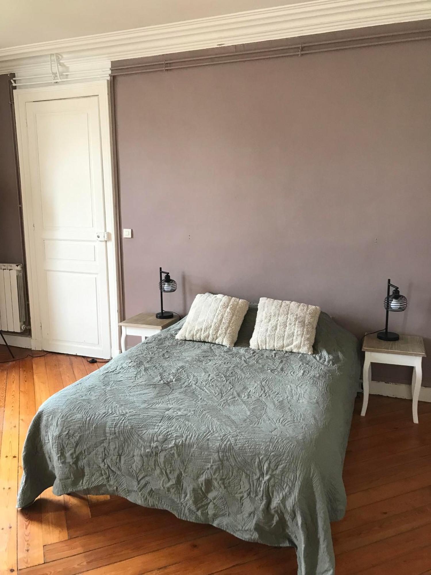 La Maison De Mathilde 阿朗松 外观 照片