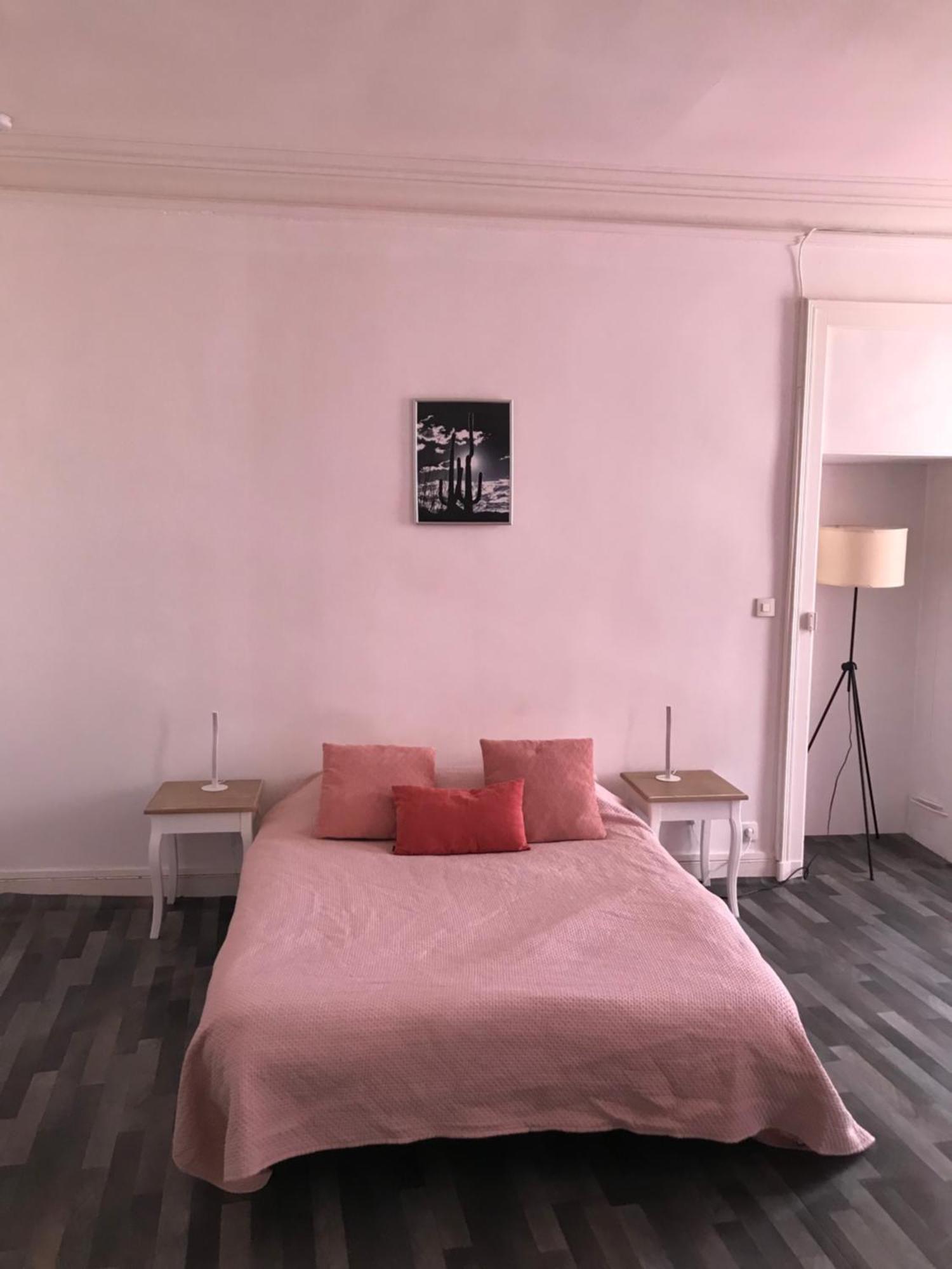 La Maison De Mathilde 阿朗松 外观 照片